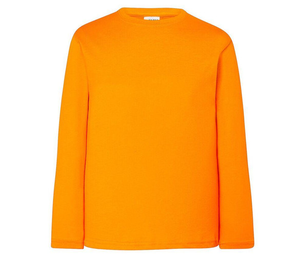 JHK JK160K - Children's long-sleeved t-shirt
