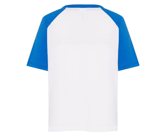 JHK JK153 - Lasten baseball-T-paita