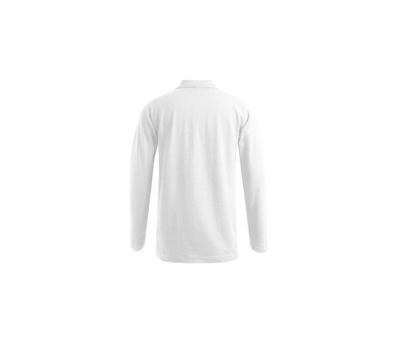 Promodoro PM4600 - Poloshirt met lange mouwen voor heren 220
