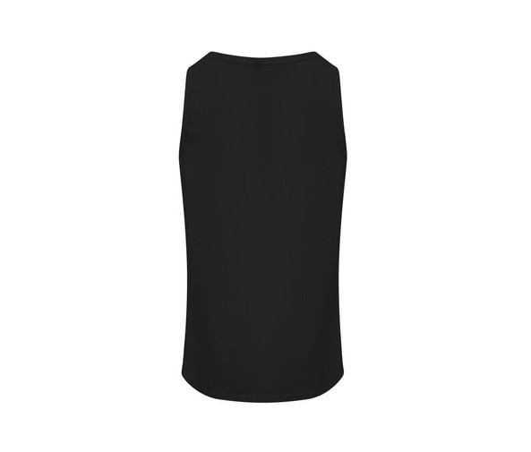 JUST T'S JT007 - TRI-BLEND VEST