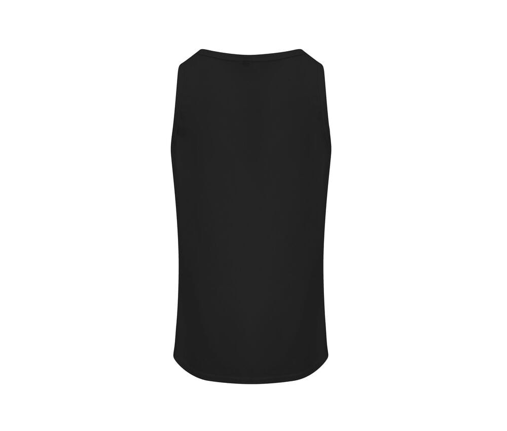JUST T'S JT007 - Miesten tri-blend JUST T'S -hihaton paita