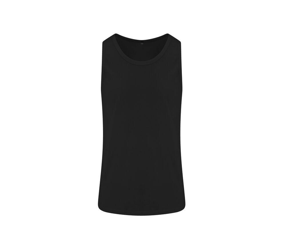 JUST T'S JT007 - Miesten tri-blend JUST T'S -hihaton paita