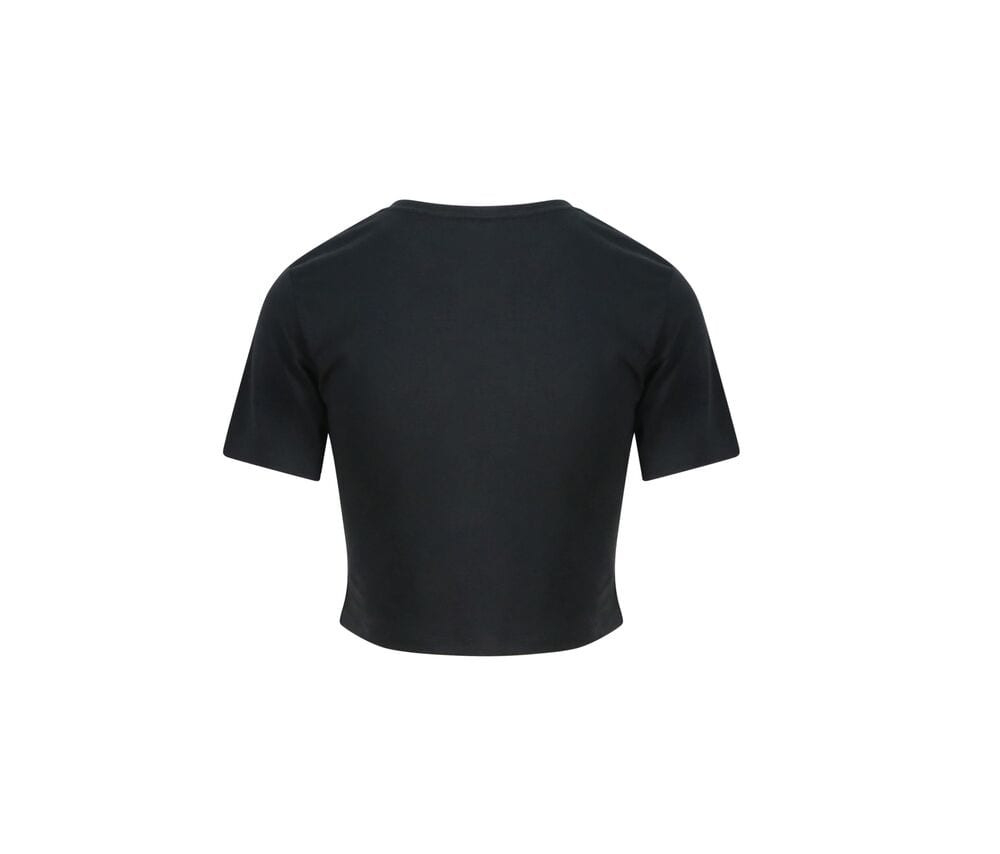 JUST T'S JT006 - T-shirt corta da donna triblend