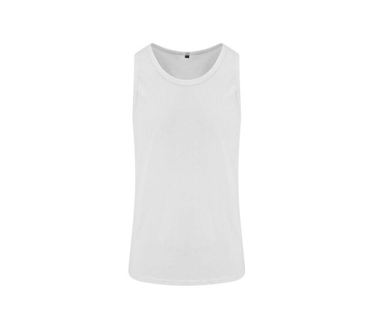 JUST T'S JT007 - Débardeur homme tri-blend