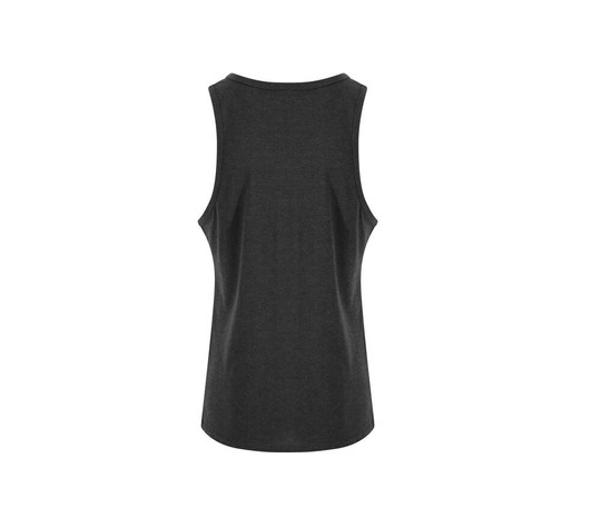 JUST T'S JT007 - Tri-blend tanktop voor heren