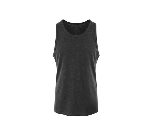 JUST T'S JT007 - Tri-blend tanktop voor heren