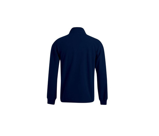 PROMODORO PM7971 - MEN’S DOUBLE FLEECE JACKET