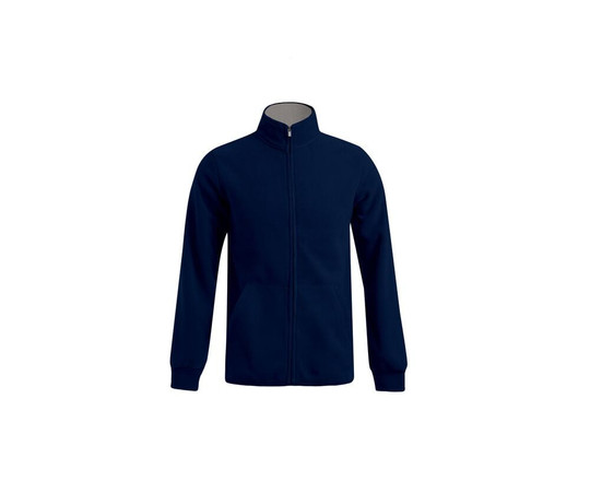 PROMODORO PM7971 - MEN’S DOUBLE FLEECE JACKET