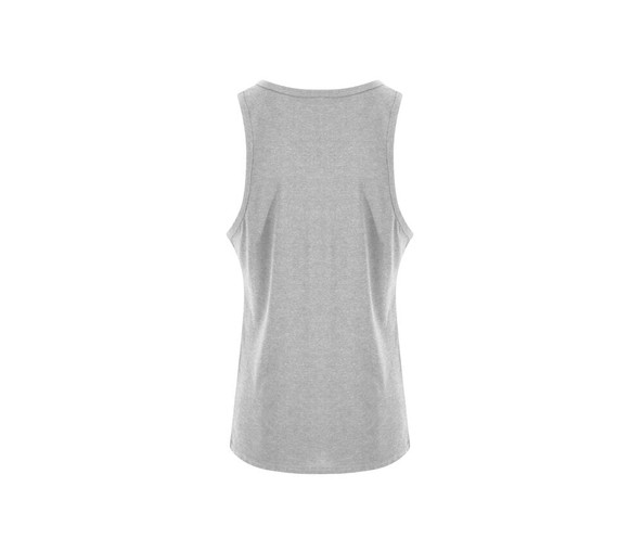 JUST T'S JT007 - Tri-blend men's tank top