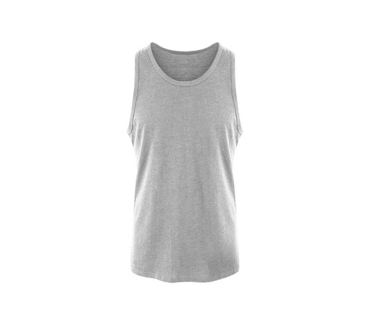 JUST T'S JT007 - TRI-BLEND VEST