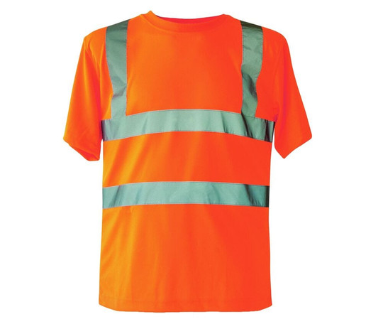 KORNTEX KX300 - HI-VIS T-SHIRT "CORDOBA"
