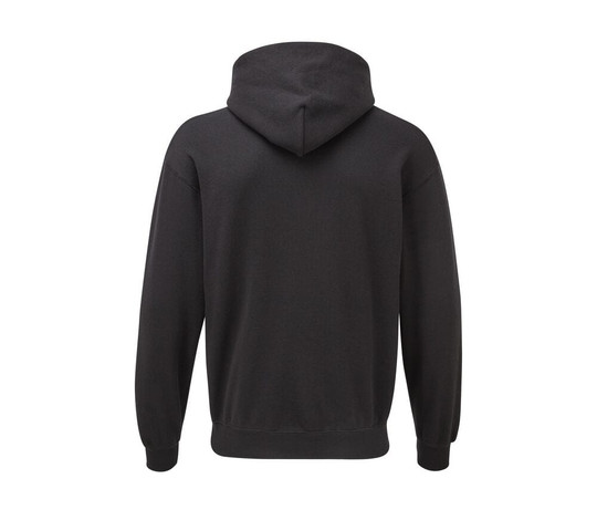 FRUIT OF THE LOOM VINTAGE SCV270 - Unisex hoody sweat with Fruit Of The loom logo printed on it