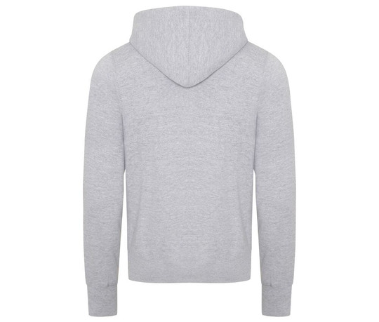 AWDIS JH052 - Schweres Sweatshirt mit Reißverschluss