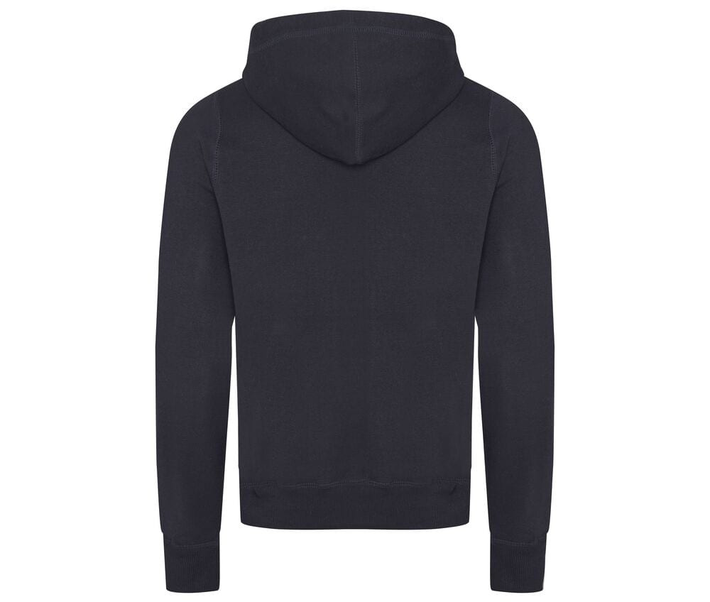 AWDIS JH052 - Raskas vetoketjullinen collegepaita