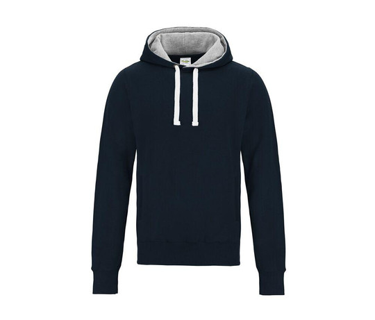 AWDIS JH100 - felpa con cappuccio pesante
