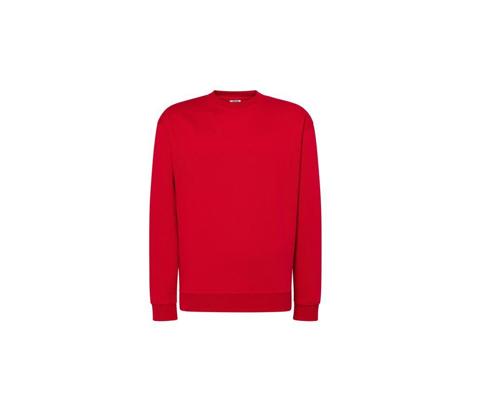 JHK JK280 - Felpa girocollo 275