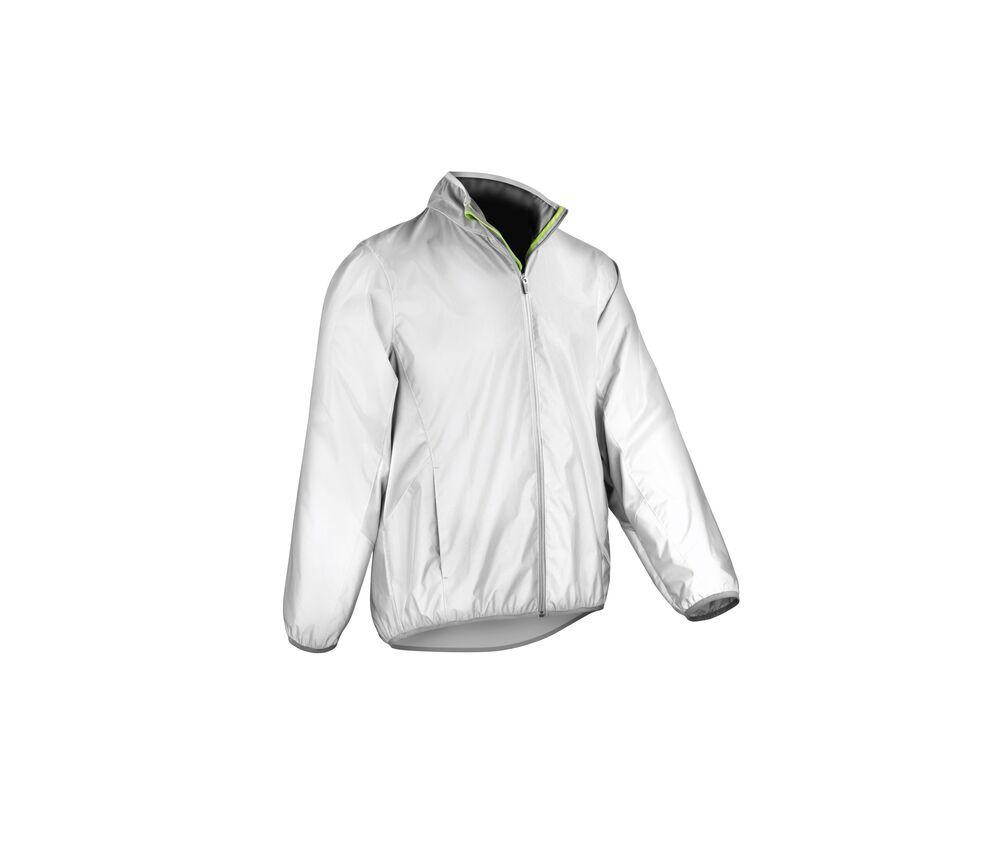 Spiro SP266 - LUXE REFLECTEX HI-VIS JACKE