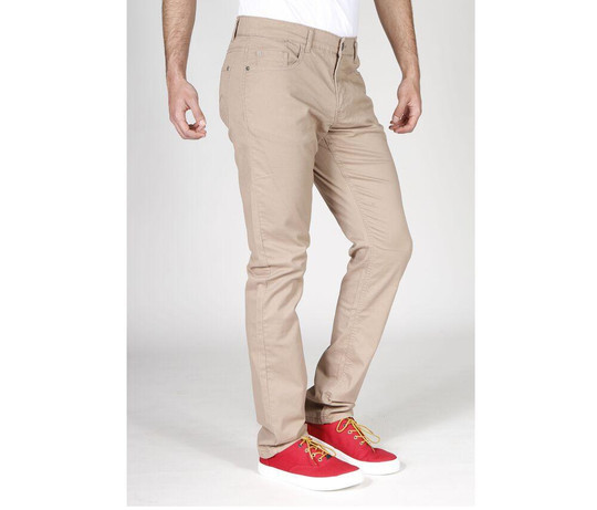 RICA LEWIS RL803 - MEN'S FITTED JEANS