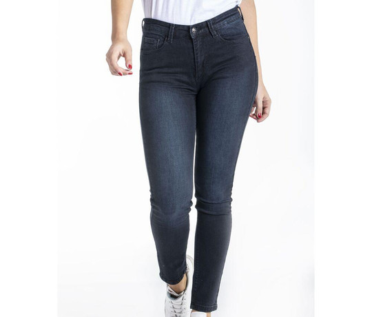 RICA LEWIS RL600 - Damenjeans, Slim Fit