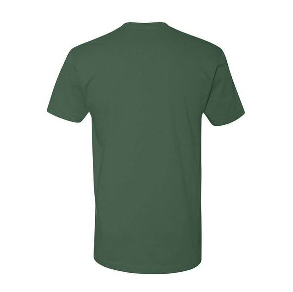 Next Level 3600 - T-shirt Premium à Manches Courtes