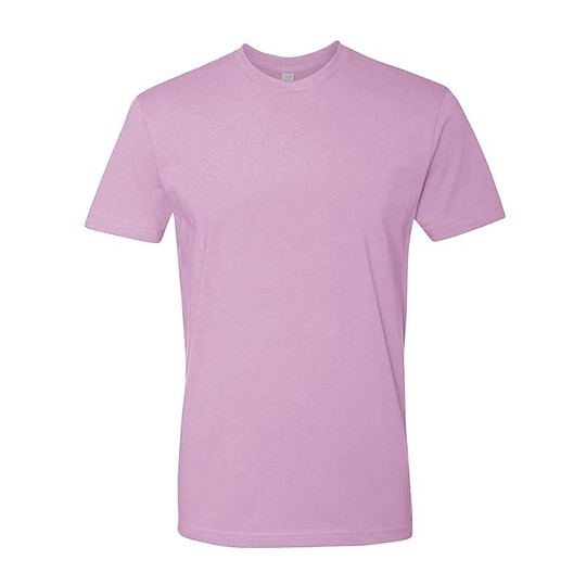 Next Level 3600 - T-shirt Premium à Manches Courtes