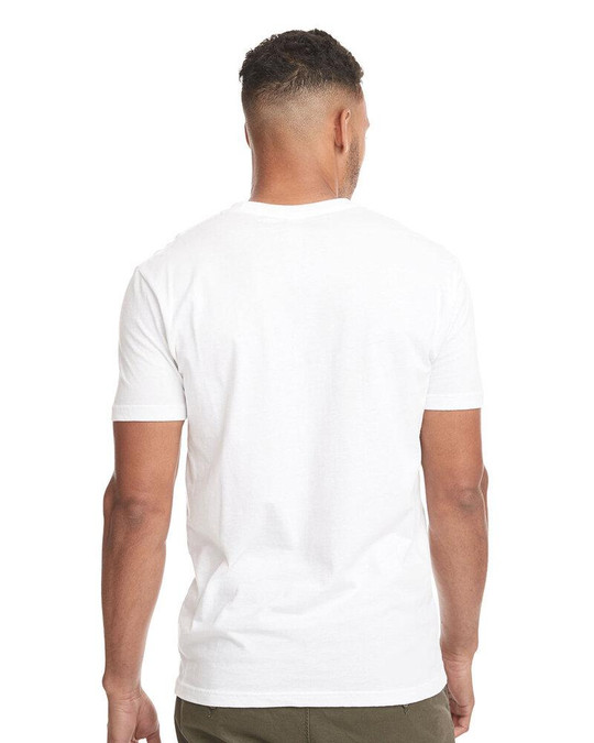Next Level 6010 - Collier en Triblend
