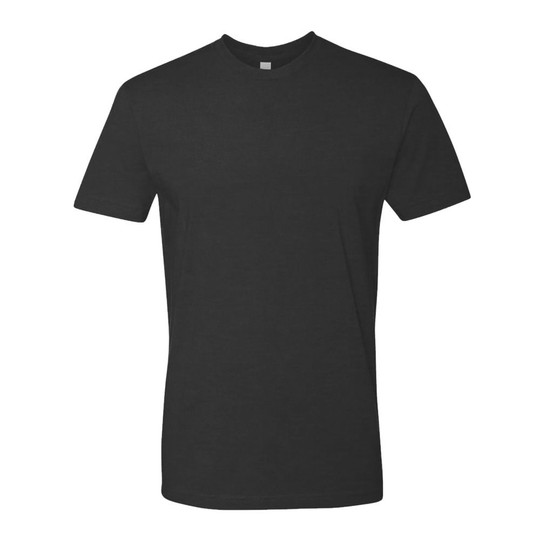 Next Level 6010 - Collier en Triblend