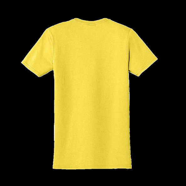 Gildan 64000 - T-Shirt Softstyle