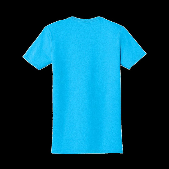 Gildan 64000 - T-Shirt Softstyle