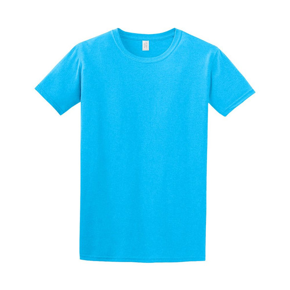 Gildan 64000 - T-Shirt Softstyle