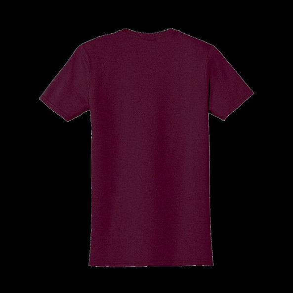 Gildan 64000 - T-Shirt Softstyle