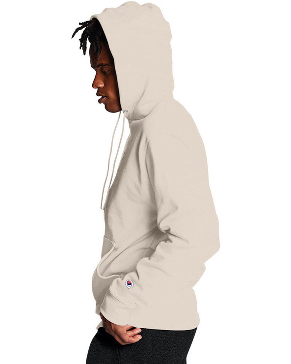 Champion S700 - Eco Hooded Sweatshirt