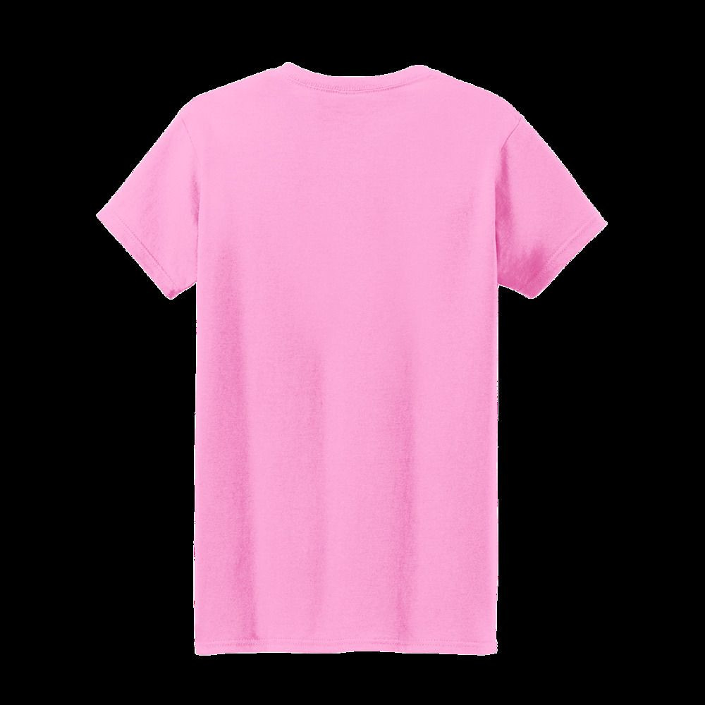 Gildan 5000L - Ladies' Heavy Cotton™ T-Shirt