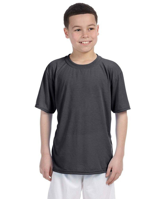 Gildan 42000B - Performance Youth T-Shirt