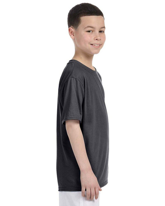Gildan 42000B - Performance Youth T-Shirt