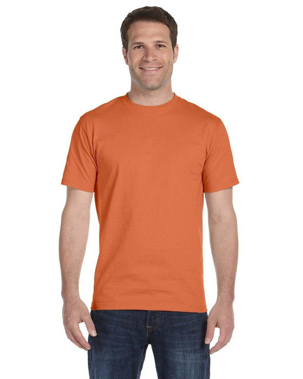 Gildan 8000 - Adult DryBlend® T-Shirt