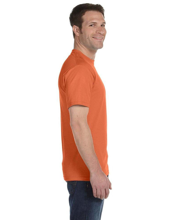 Gildan 8000 - Adult DryBlend® T-Shirt