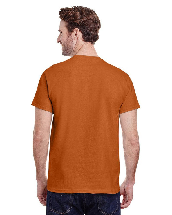 Gildan 5000 - Adult Heavy Cotton™ T-Shirt