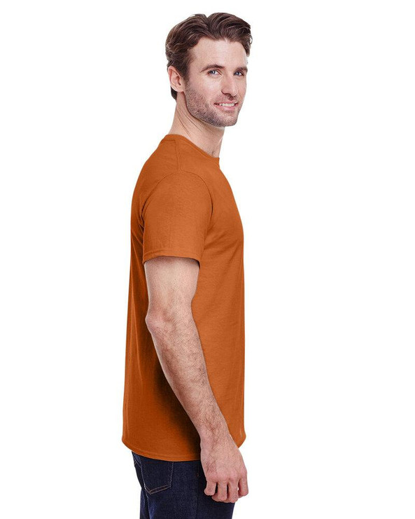 Gildan 5000 - Adult Heavy Cotton™ T-Shirt