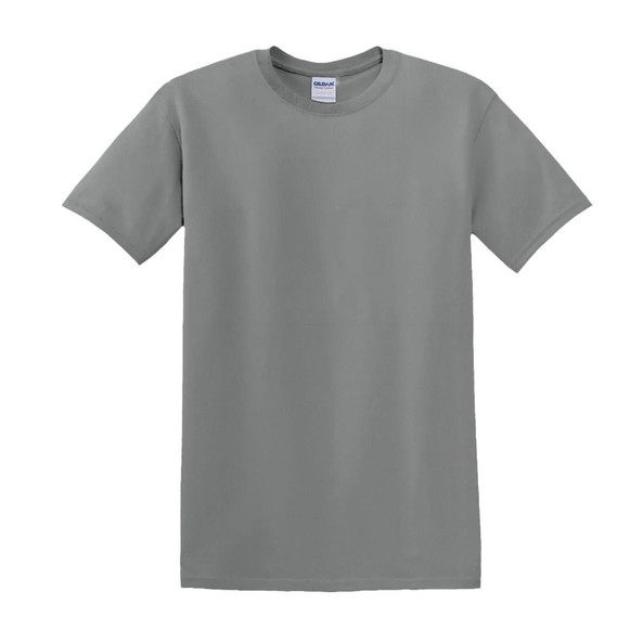 Gildan 5000 - T-SHIRT COTON SUPÉRIEUR UNISEXE