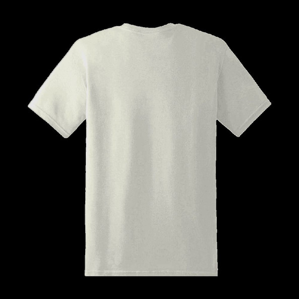 Gildan 5000 - T-SHIRT COTON SUPÉRIEUR UNISEXE