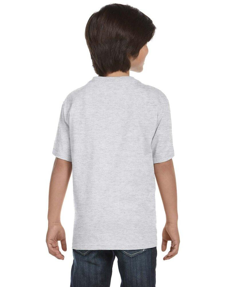 Gildan 8000B - DryBlend™ 50/50 Youth T-Shirt