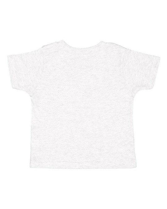 Rabbit Skins 3321 - T-shirt pour enfant en jersey fin