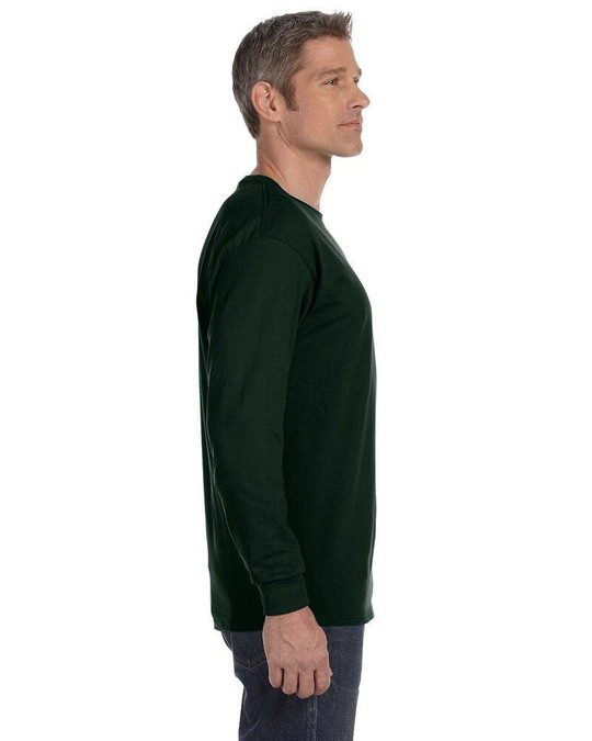 Gildan 5400 - Chandail à manches longues en Heavy Cotton