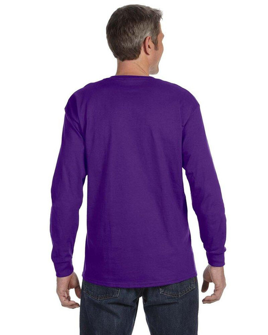 Gildan 5400 - Heavyweight Cotton L/S