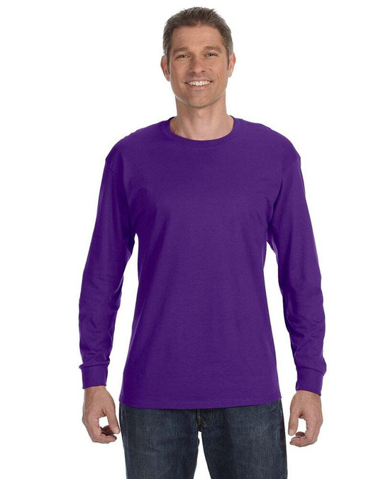 Gildan 5400 - Heavyweight Cotton L/S