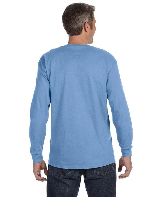 Gildan 5400 - Chandail à manches longues en Heavy Cotton