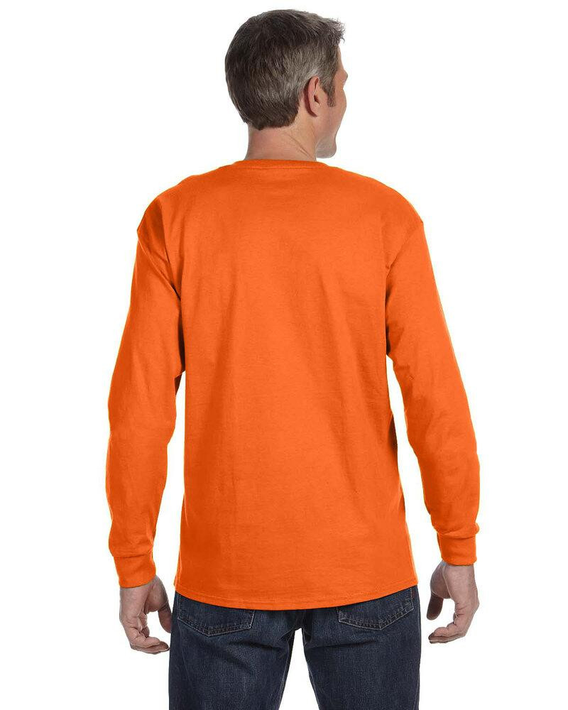 Gildan 5400 - Heavyweight Cotton L/S