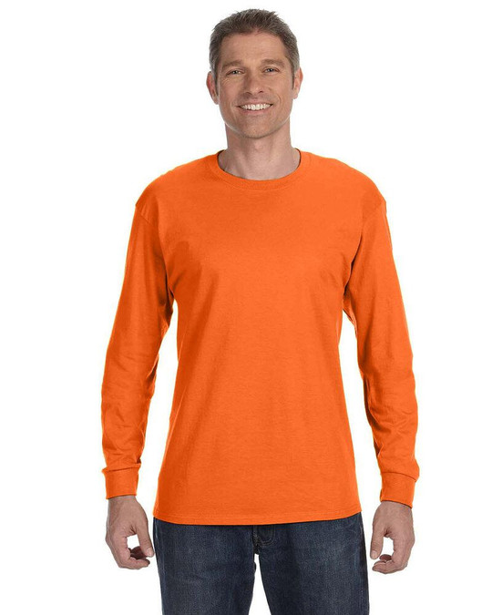 Gildan 5400 - Chandail à manches longues en Heavy Cotton