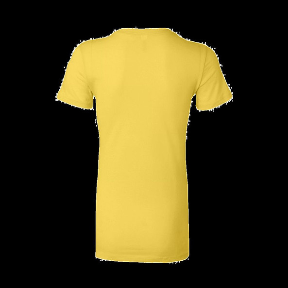 BELLA+CANVAS B6004 - Women's The Favorite Tee